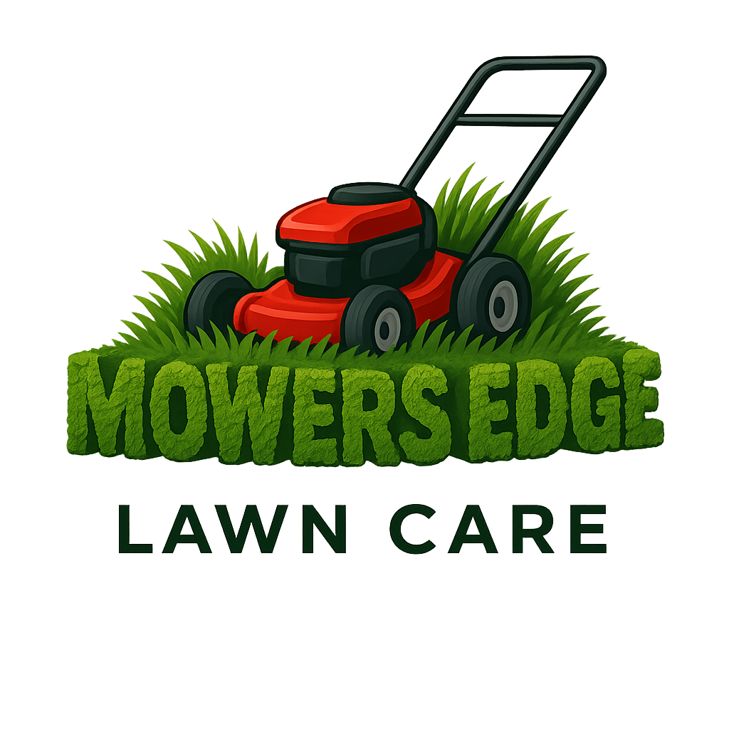 Mower's Edge Lawn Care
